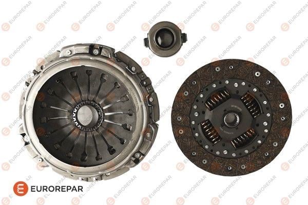 Peugeot 406 Debriyaj Seti EUROREPAR