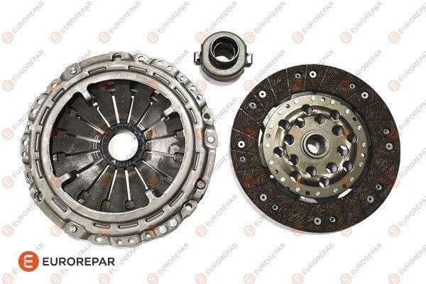 Peugeot 406 Debriyaj Seti EUROREPAR