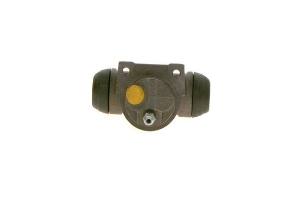 Peugeot 406 Fren Silindiri Sağ 94 > 20.6mm BOSCH