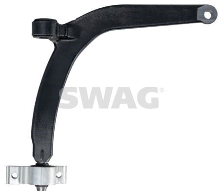 Peugeot 406 Alt Salıncak Rotilsiz Sağ SWAG
