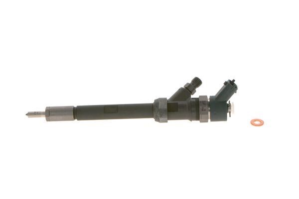 Peugeot 406 607 807 Citroen C5 C8 Ulysse Enjektör BOSCH