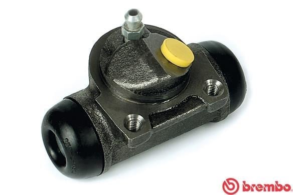 Peugeot 406 Fren Hidroliği BREMBO