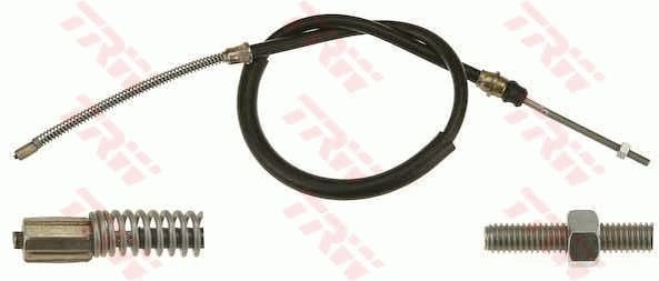 Peugeot 406 El Freni Kablosu TRW
