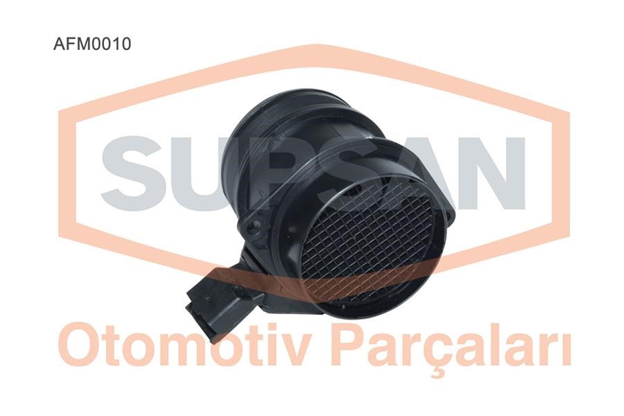 Peugeot 406 Hava Akış Metre Debimetre SUPSAN