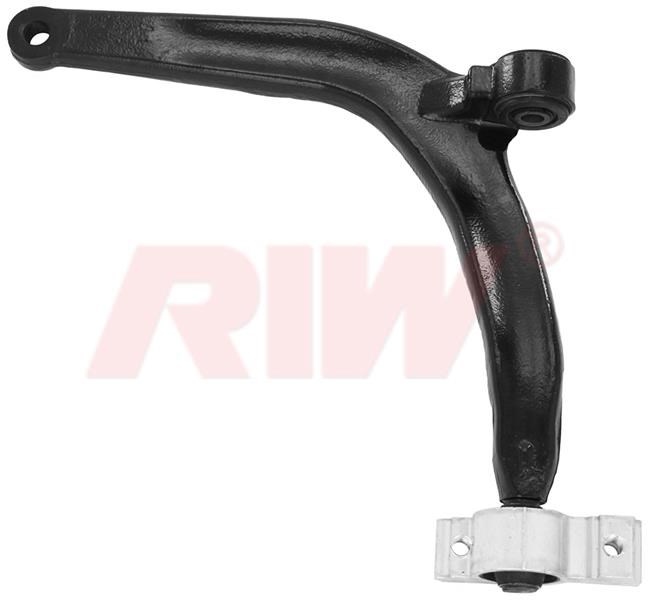Peugeot 406 Alt Salıncak Rotilsiz Sol RIW