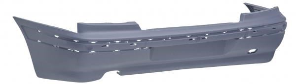 Peugeot 406 Arka Astarlı Tampon PHIRA