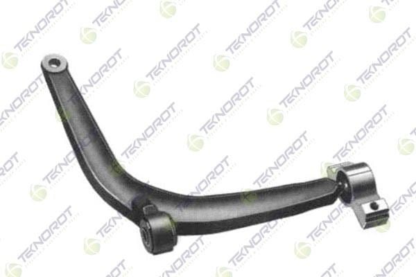 Peugeot 406 Sağ Alt Salıncak Rotilsiz TEKNOROT