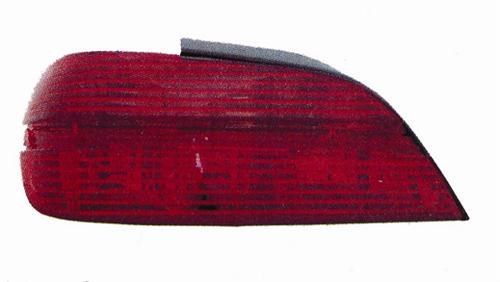 Peugeot 406 Arka Sol Stop Lambası TYC