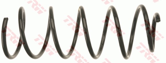 Peugeot 406 Ön Aks Süspansiyon Yayı TRW