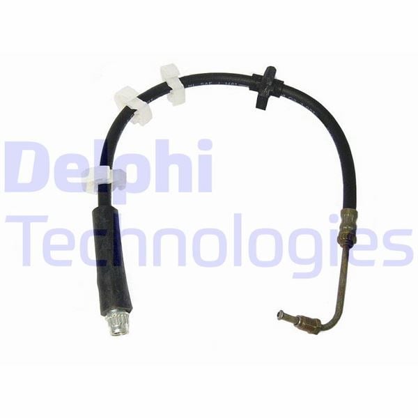 Peugeot 406 Ön Sağ Fren Hortumu DELPHI