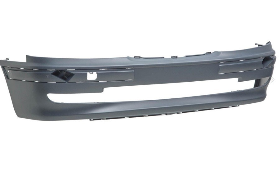 Peugeot 406 Ön Tampon Sisli DOGAN-
