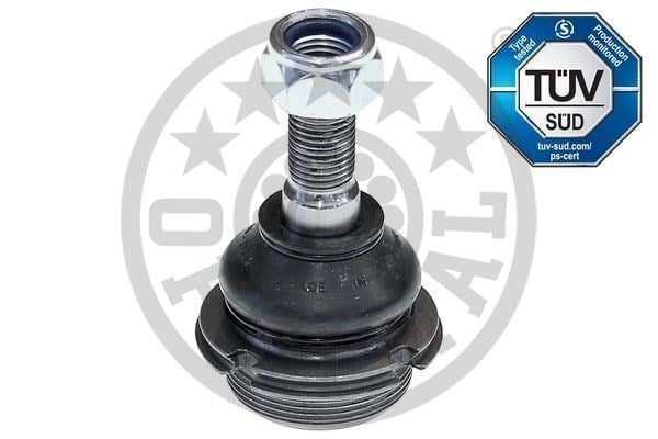 Peugeot 406 Alt Rotil OPTIMAL