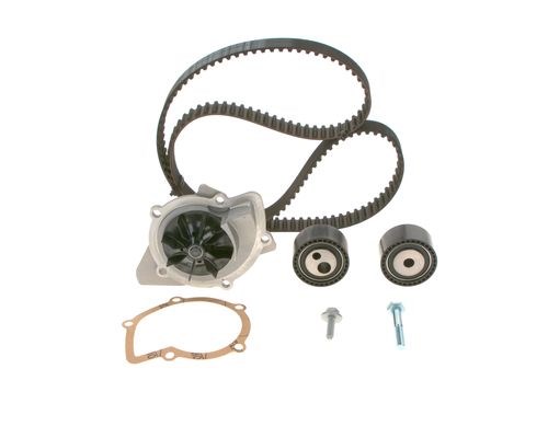 Peugeot 406 Su Pompalı Triger Seti BOSCH