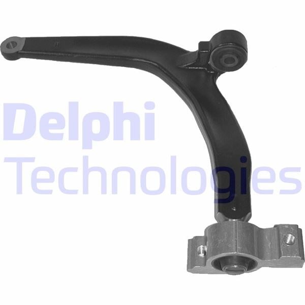 Peugeot 406 Alt Salıncak Rotilsiz Sol DELPHI