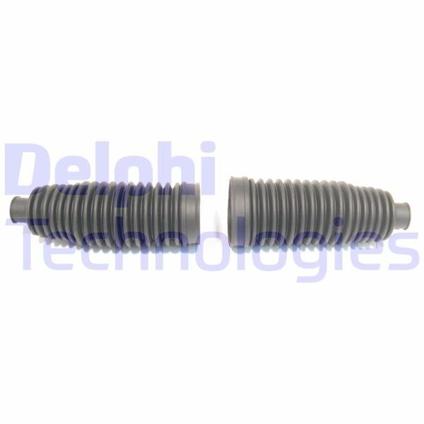 Peugeot 406 Ön Toz Körüğü DELPHI