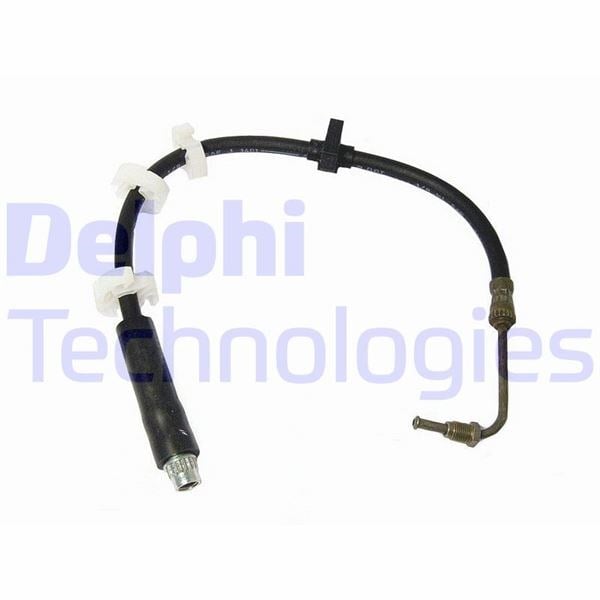 Peugeot 406 Ön Sol Fren Hortumu DELPHI