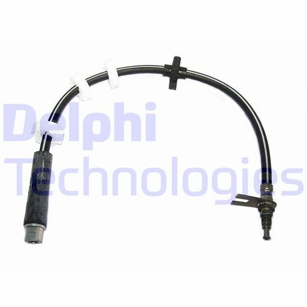Peugeot 406 Ön Fren Hortumu Sağ DELPHI