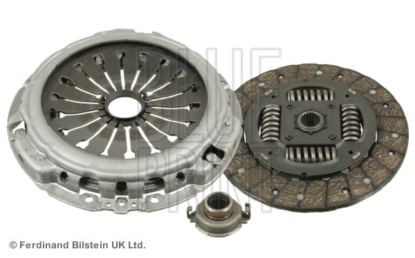 Peugeot 406 Debriyaj Seti BLUEPRINT