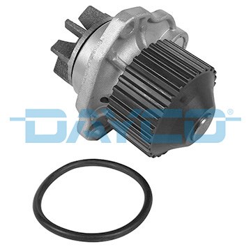 Peugeot 406 407 605 607 Citroen C5 C8 Xantia XM Renault Clio Laguna Su Pompası DAYCO
