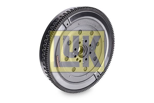 Peugeot 406 / 607 / 807 / Citroen C5 / C8 / Fiat Ulysse Debriyaj Volanı 2.2 HDİ LUK