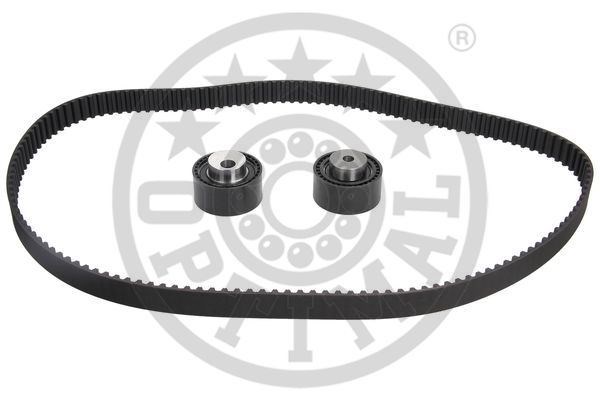 Peugeot 406 607 807 Citroen C5 C8 Eksantrik Gergi Kiti 2.2 HDI OPTIMAL
