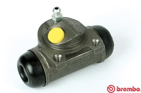 Peugeot 406 Fren Hidroliği BREMBO
