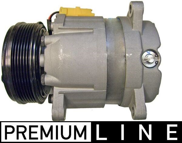 Peugeot 406 1998-2004 / Citroen C5 2001-2008 / Xantia 1999-2003 2.0 HDI... MAHLE