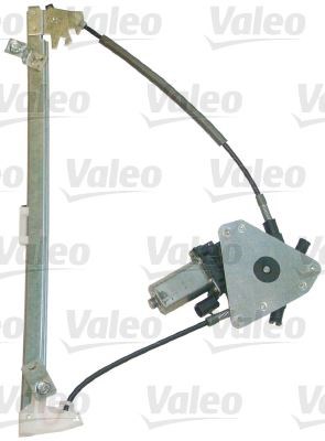 Peugeot 406 Ön Sağ Cam Mekanizması VALEO