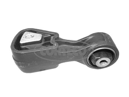 Peugeot 406 Citroen C5 Expert Jumpy 407 Motor Takozu Destek Kolu CORTECO