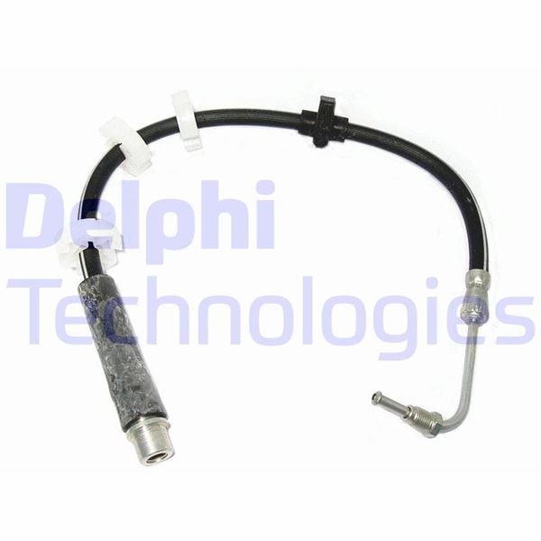 Peugeot 406 Ön Fren Hortumu Sağ DELPHI