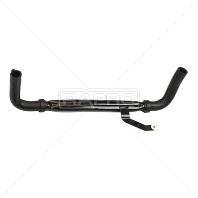 Peugeot 406 Radyatör Alt Hortumu 1.6 16V-1.8 16V RAPRO