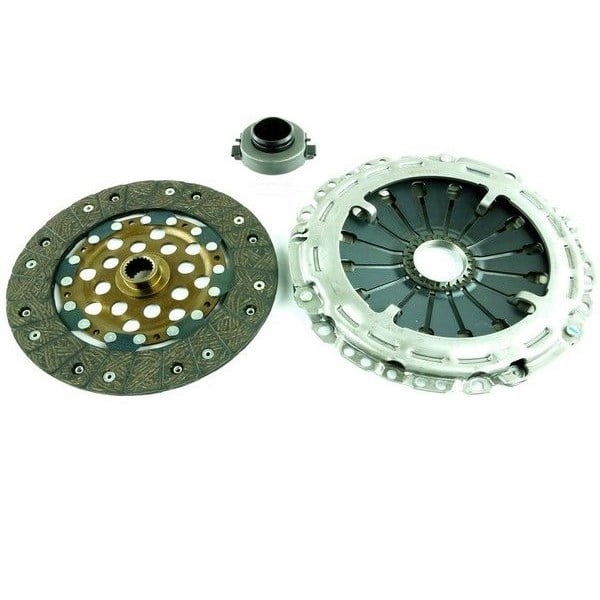 Peugeot 406 607 806 Expert Citroen C5 C8 Evasion Jumpy Debriyaj Seti PSA