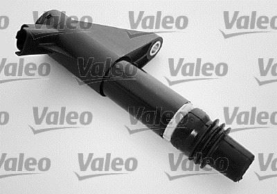 Peugeot 406 407 607 Citroen C5 C6 C8 Renault Laguna 3.0 V6 Ateşleme Bobini VALEO