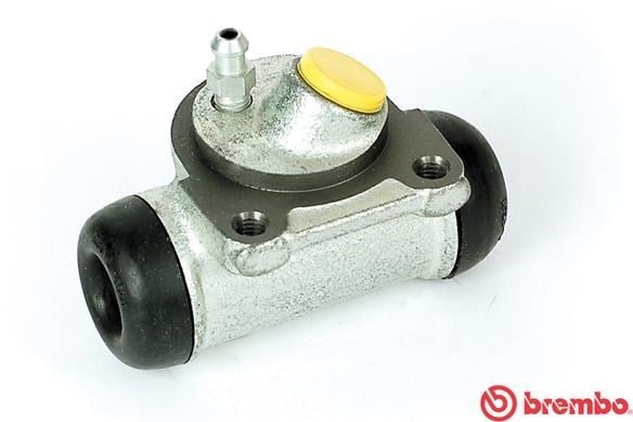 Peugeot 406 Fren Hidroliği BREMBO
