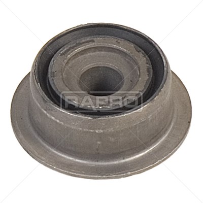 Peugeot 406 Travers Burcu Arka RAPRO