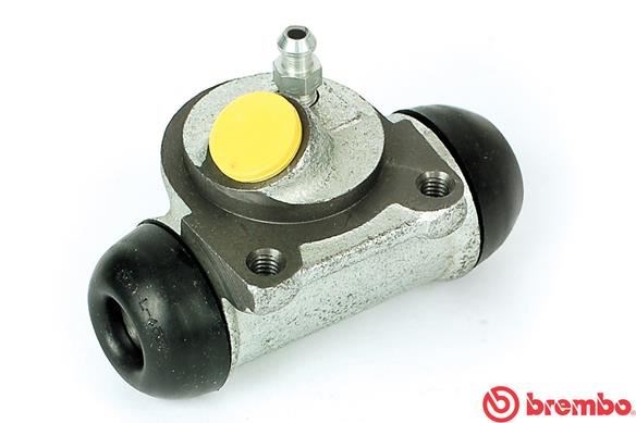 Peugeot 406 Fren Hidroliği BREMBO