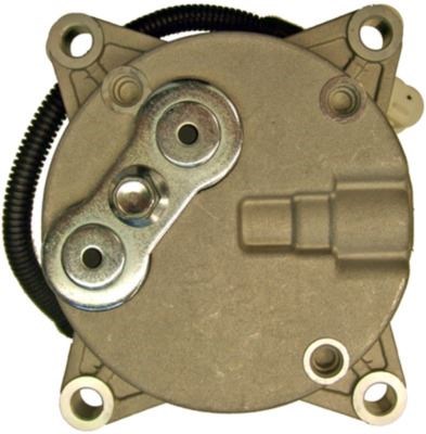 Peugeot 406 1996-2004 / Citroen Xantia D/DT 1995-2003 / C5 2001-2004 Klima... MAHLE
