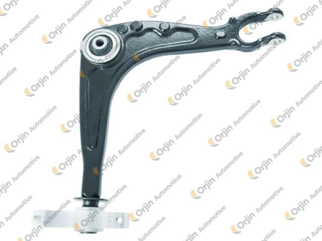 Peugeot 407 Salıncak Sağ Alt Komple ORJIN