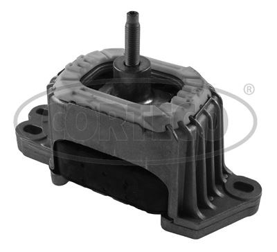 Peugeot 407 508 807 Citroen C5 C8 Jumpy Scudo Expert III Sağ Motor Takozu CORTECO