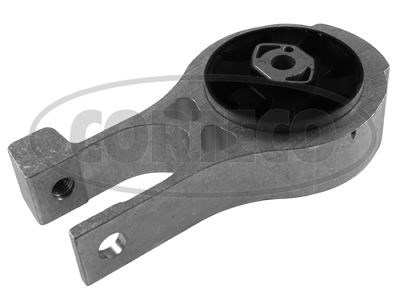 Peugeot 407 508 Citroen C5 III C8 Fiat Scudo Motor Takozu CORTECO