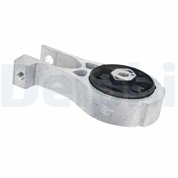 Peugeot 407 Motor Takozu DELPHI