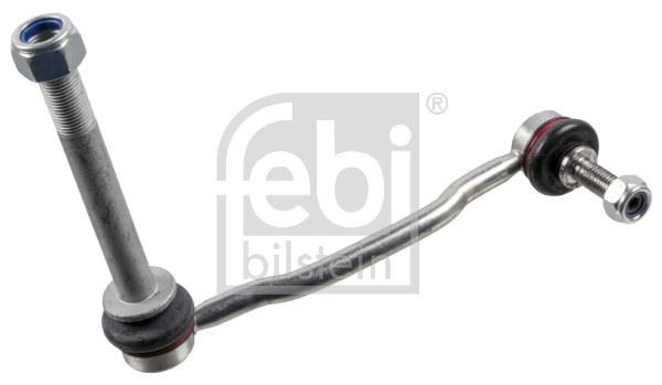 Peugeot 407 Ön Sol Z Rotu L 200mm FEBI