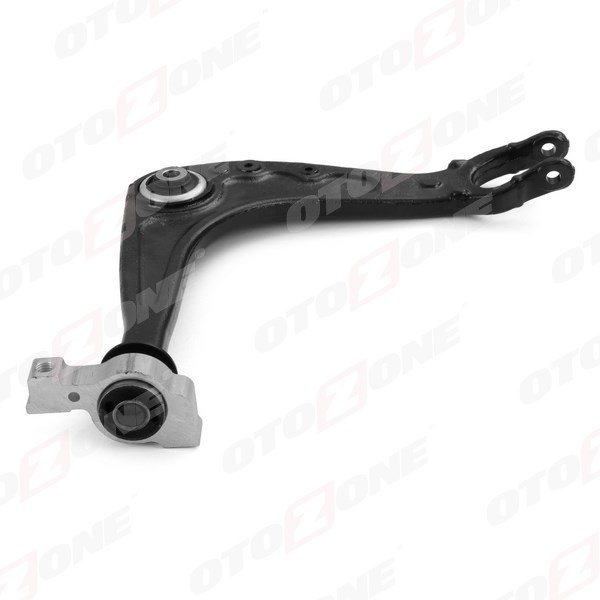 Peugeot 407 508 Citroen C5 C6 Ön Alt Sağ Rotilsiz Döküm Salıncak OTOZONE
