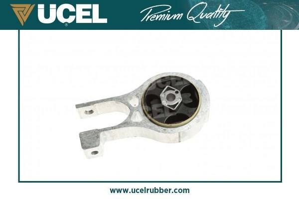 Peugeot 407 Motor Takozu UCEL