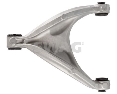 Peugeot 407 508 Citroen C5 III C6 Arka Salıncak Sol Üst Komple SWAG