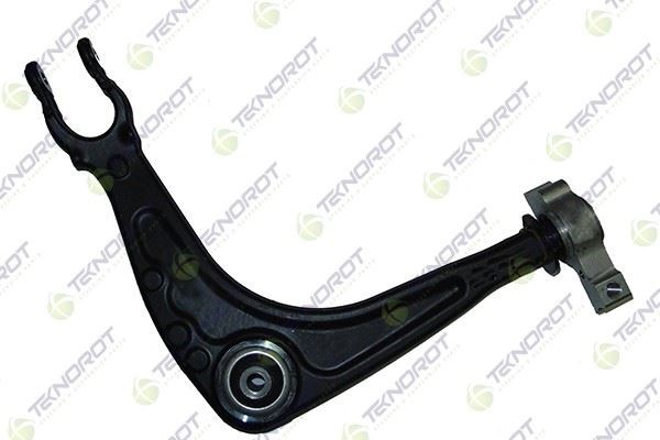Peugeot 407 Ön Alt Sol Salıncak Rotilsiz Döküm TEKNOROT