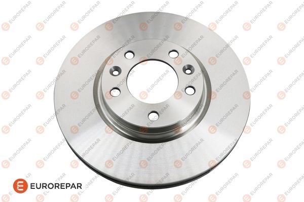 Peugeot 407 Ön Fren Diski 1.6HDI 1.8-2.0 16V-2.0HDI EUROREPAR