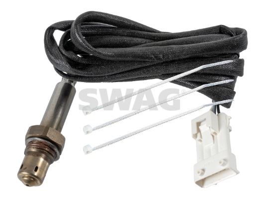 Peugeot Oksijen Lambda Sensörü SWAG