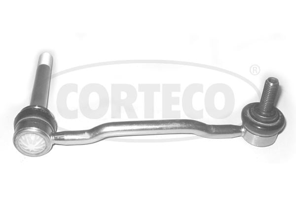 Peugeot 407 Citroen C6 Ön Sol Z Rotu 200mm CORTECO