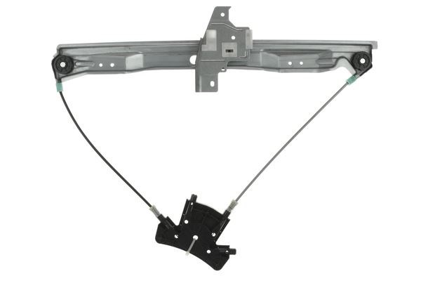 Peugeot 407 Ön Sağ Cam Mekanizması VALEO
